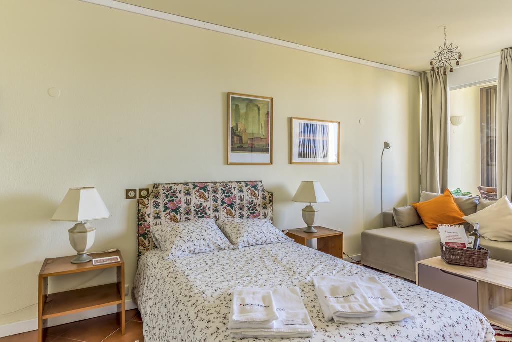 Flh Vilamoura Cozy Studio Номер фото