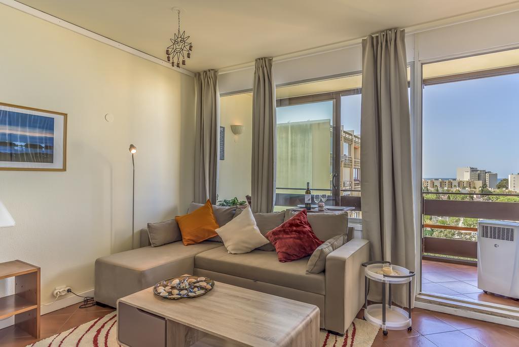 Flh Vilamoura Cozy Studio Екстер'єр фото