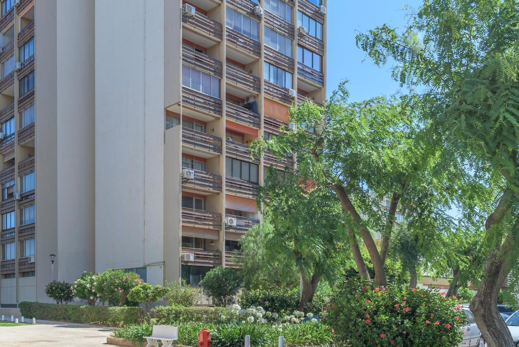 Flh Vilamoura Cozy Studio Екстер'єр фото