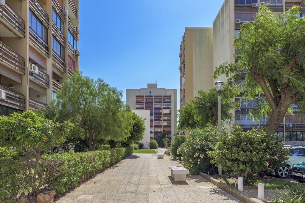 Flh Vilamoura Cozy Studio Номер фото