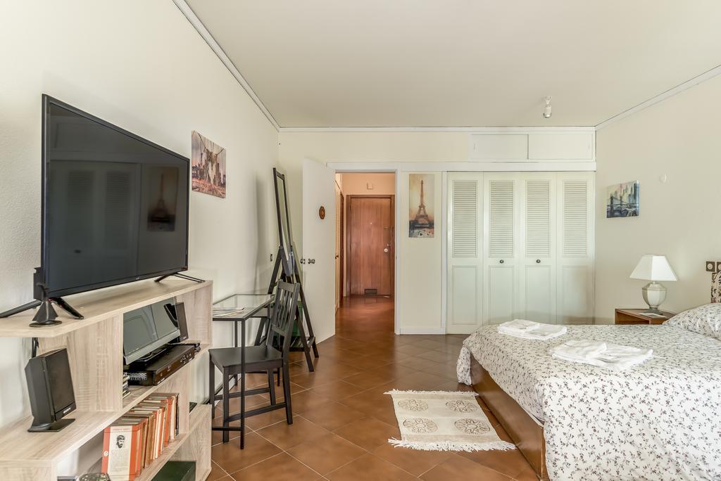 Flh Vilamoura Cozy Studio Номер фото